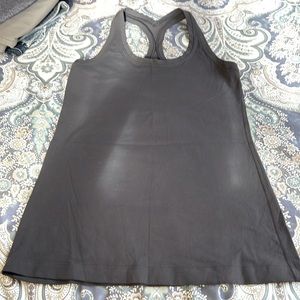 lululemon Cool Racerback Tank